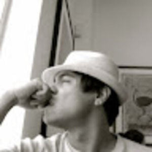 Meet your Posher, Abner